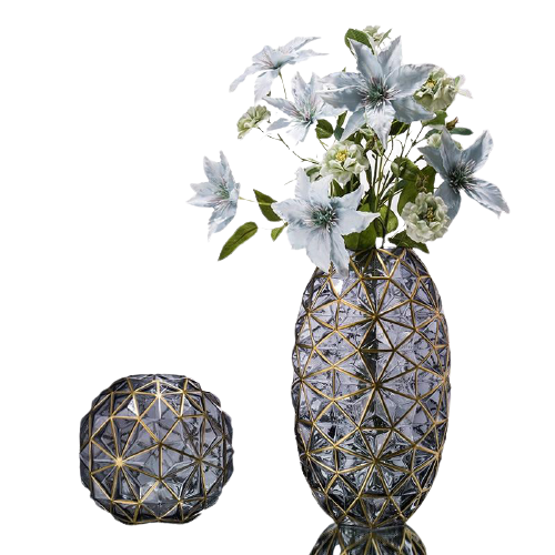 Hadid's Vase
