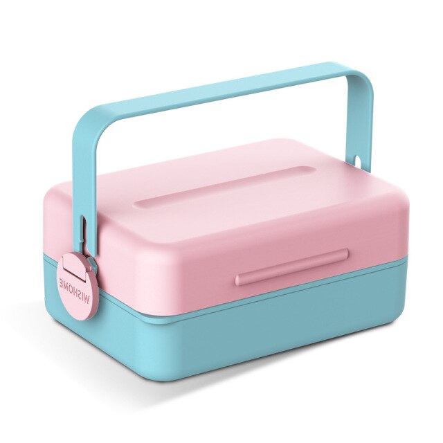 Lil Portable Lunch Box