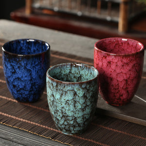 Shino Cups