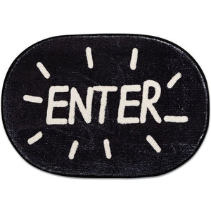 Enter Doormat